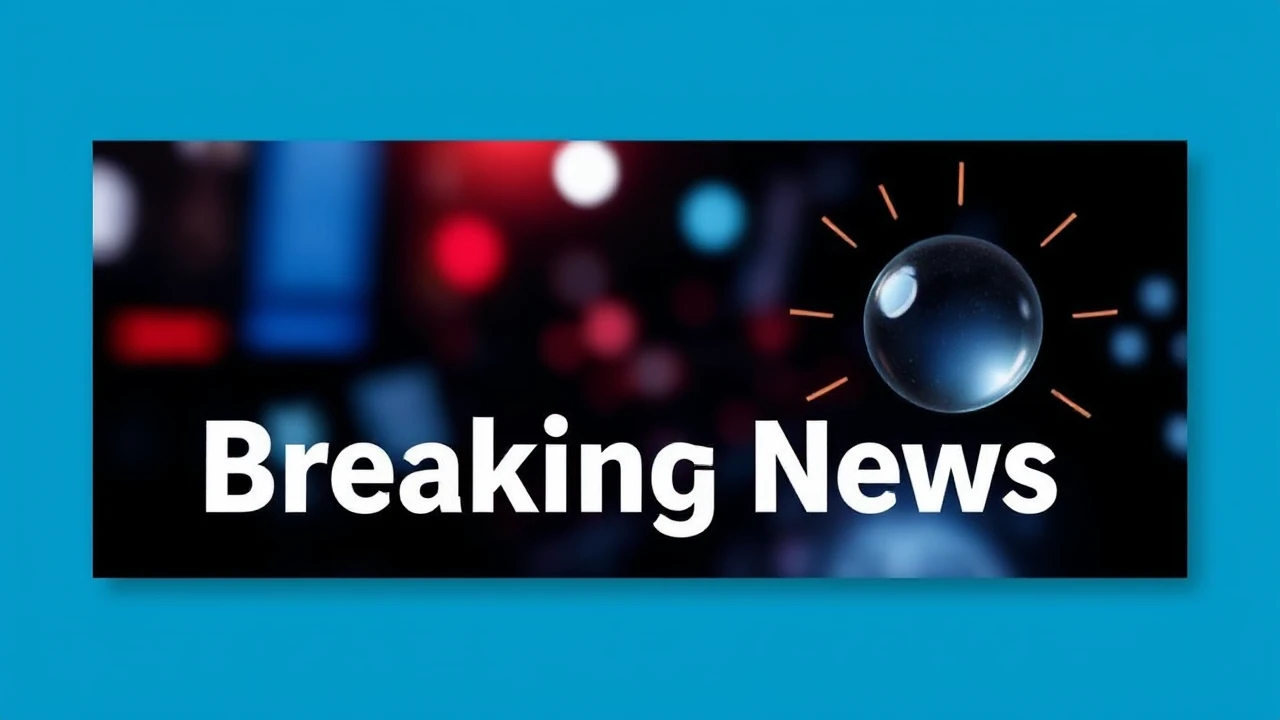 Breaking News: The Inside Scoop You Shouldn't Miss