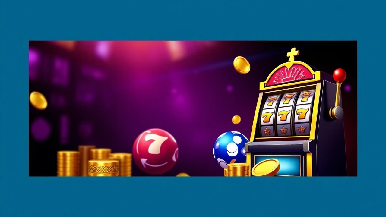 Optimizing Your Wins with Advanced Gaming House Slots
