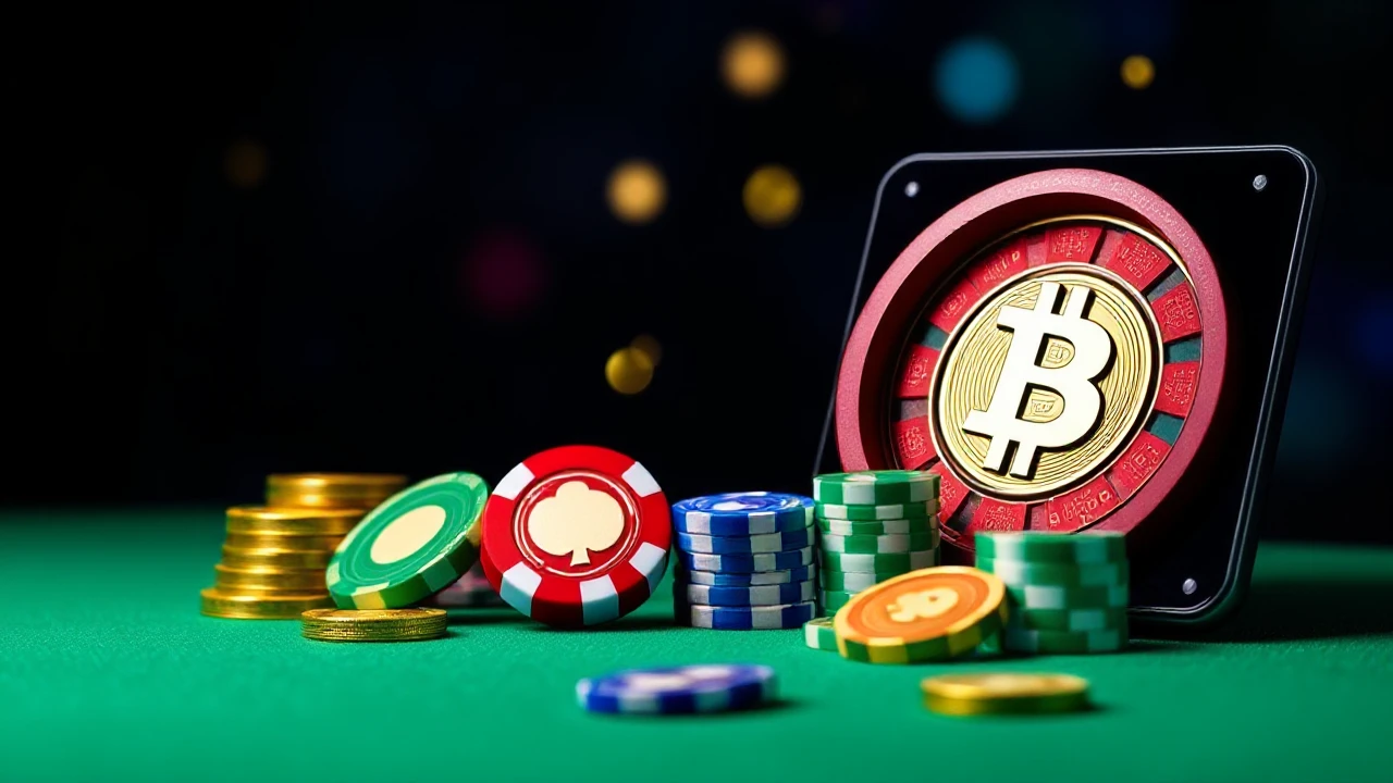 Les Bénéfices et les Désavantages des Casinos Cryptographiques en Ligne