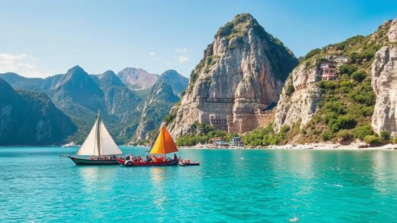 A Comprehensive Beginner's Manual to Independent Exploring