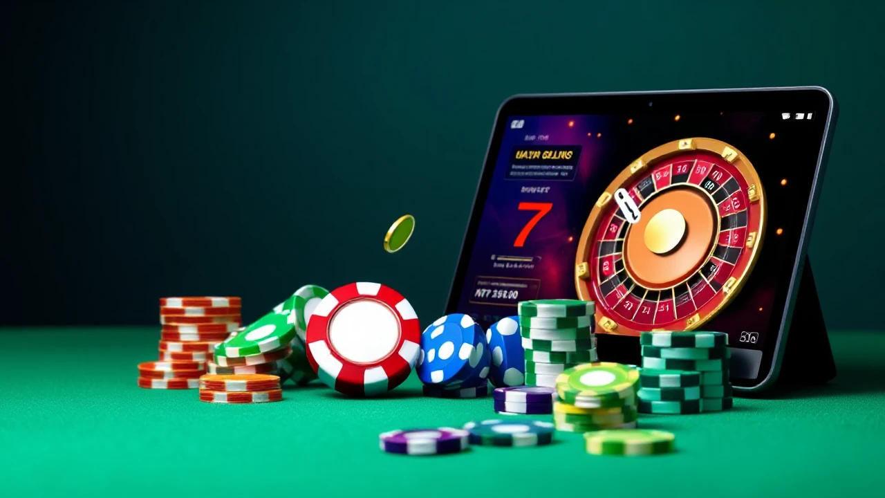 The Ascension of Internet-Based Gaming Platforms: An Up-to-date Gaming Evolution