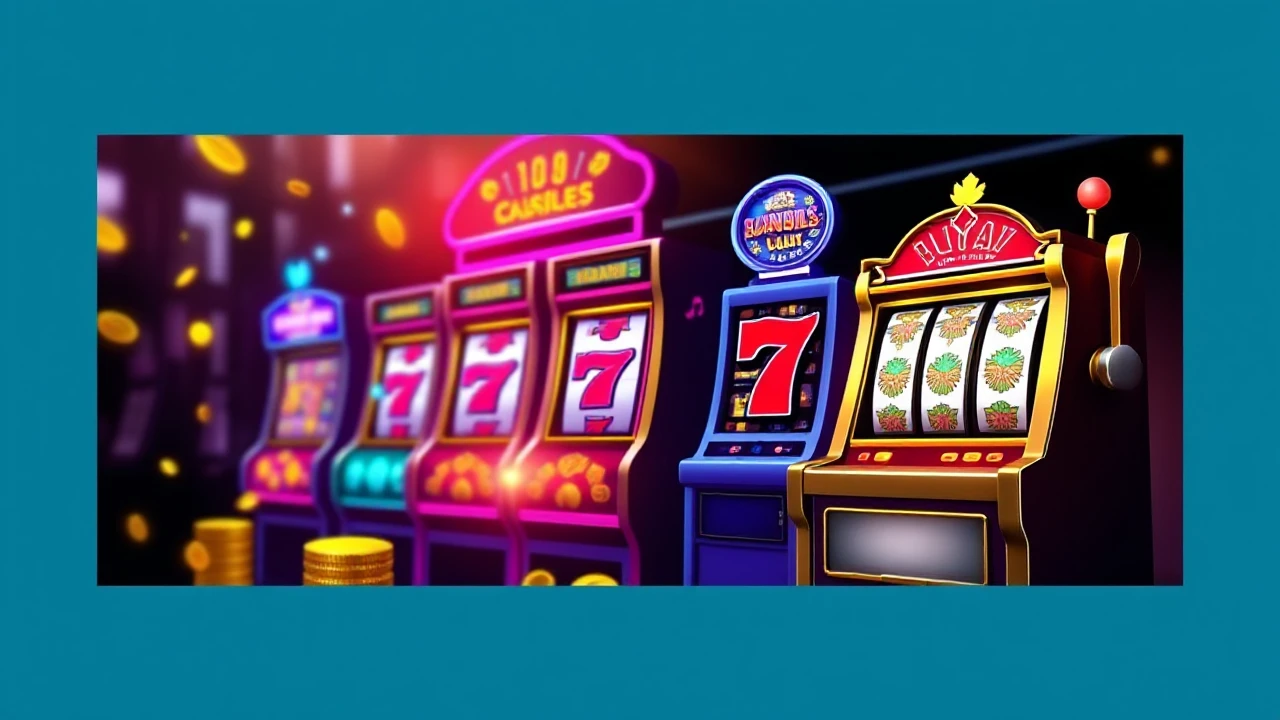 Unveiling the Relationship Linking Music and Success in Online Casino Slots