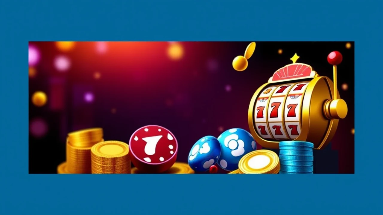 The Excitement of Slot Tournaments at 32win: Chase Huge Rewards