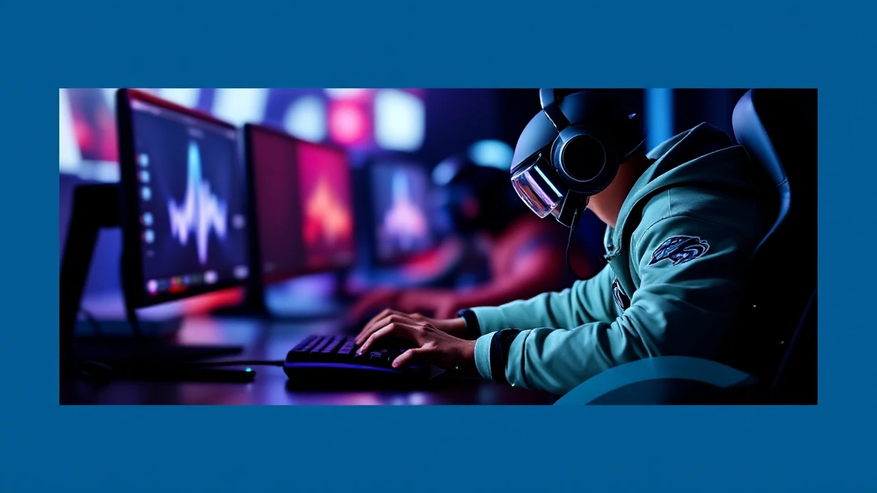 Unleashing Your Full Potential: Best Strategies for Online Gaming Success