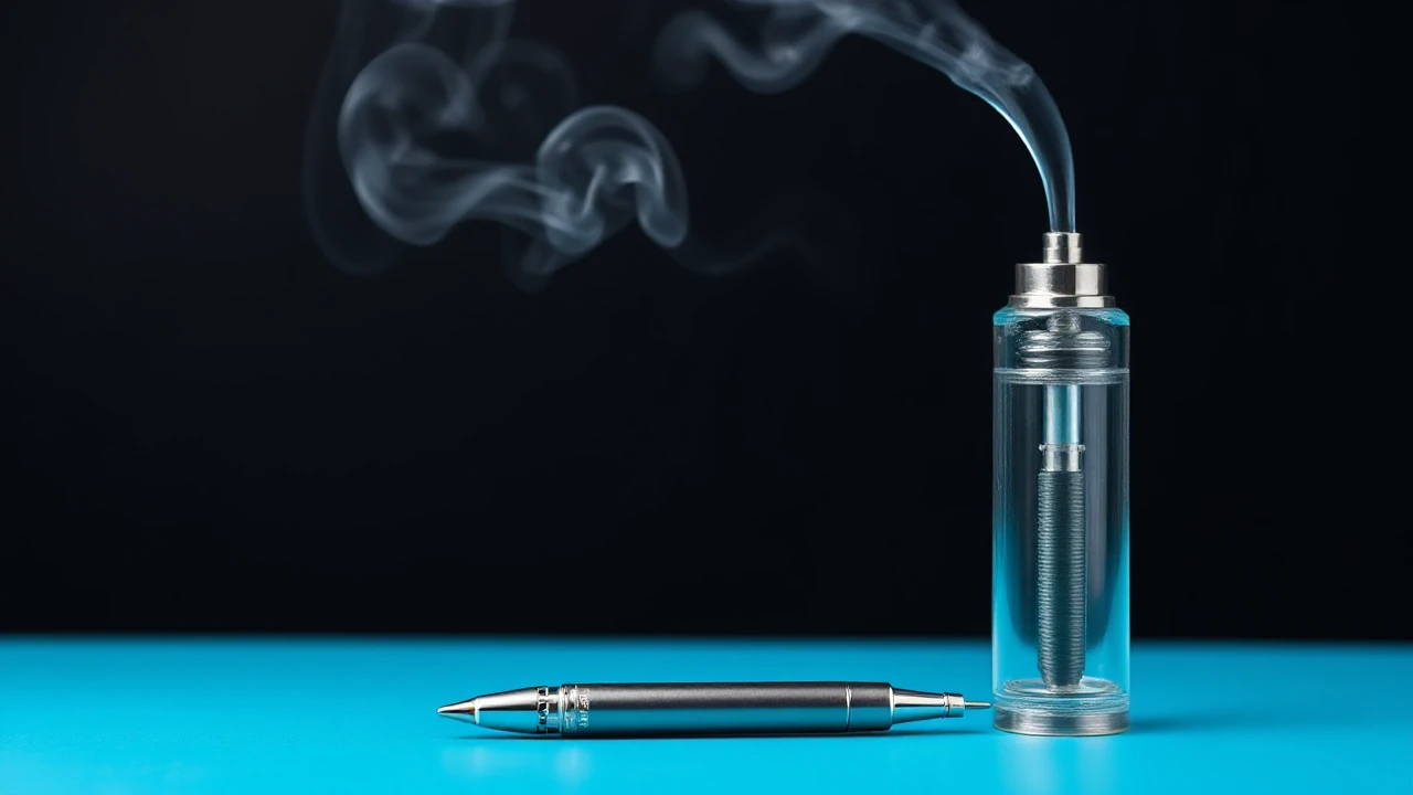 Helpful Advice for Having a Effortless Purchasing Journey at Digital Smoke Outlets
