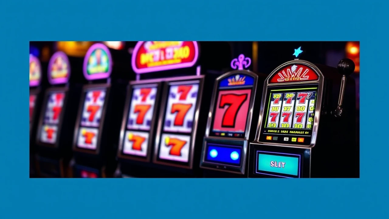 Exploring the Psychology of Slot Game Addiction: Identifying Indicators and Finding Remedies