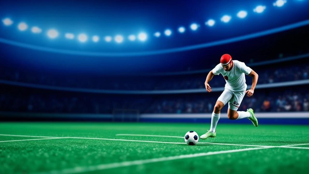 Developing a Successful Sports Betting Portfolio: Essential Strategies to Implement