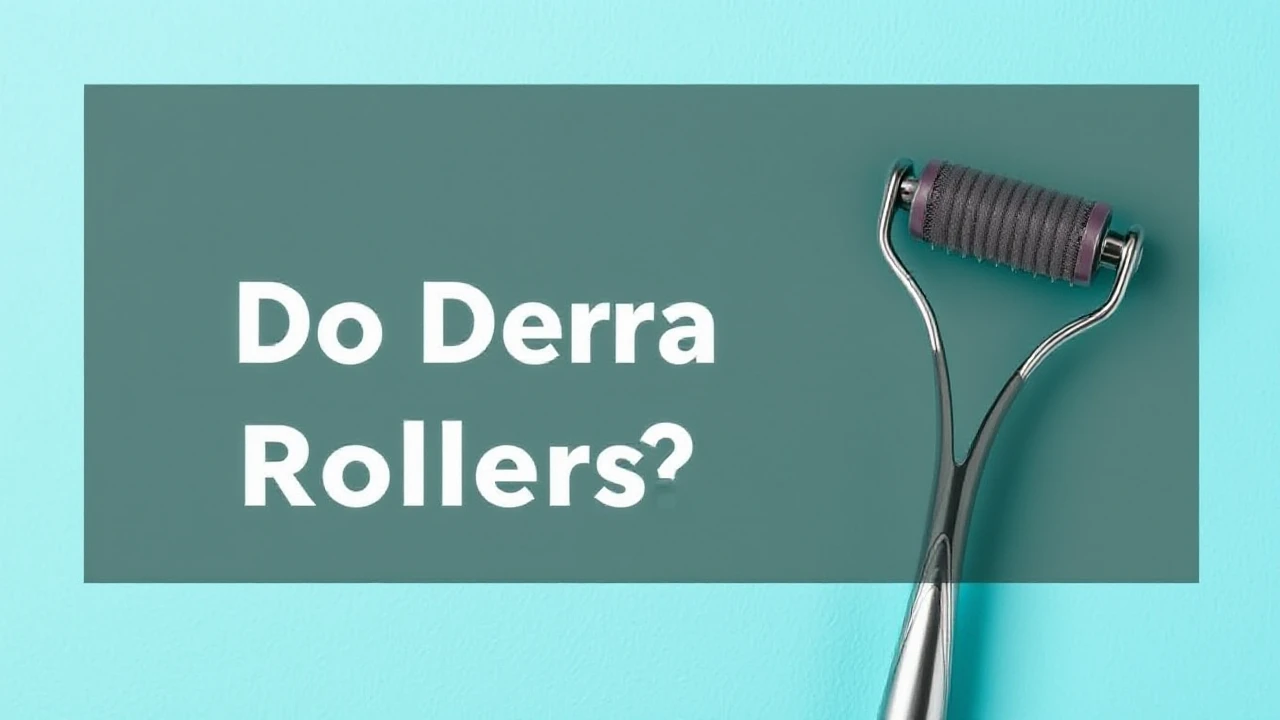 Do Derma Rollers Work? Understanding the Benefits and Results