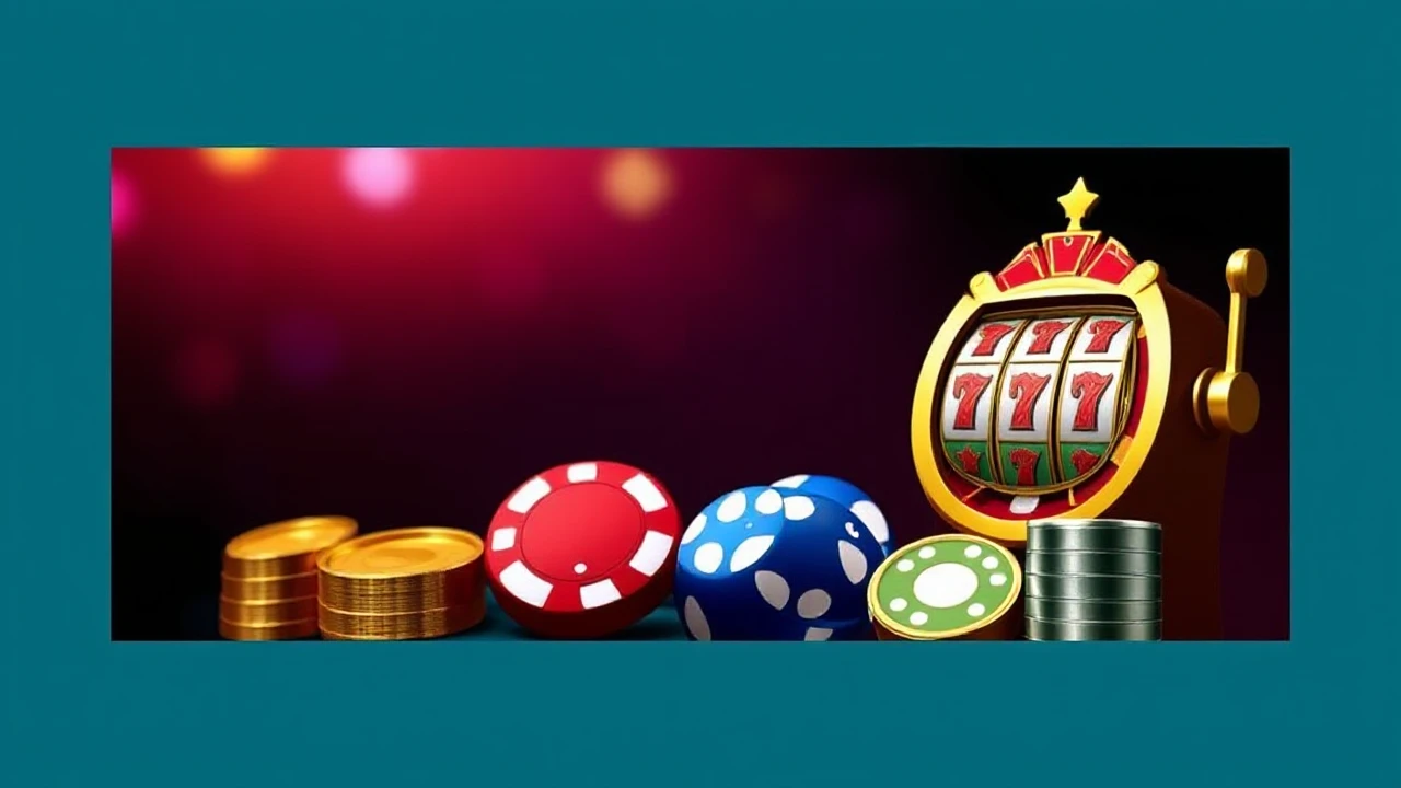 De mest efterfrågade casinospelen 2022