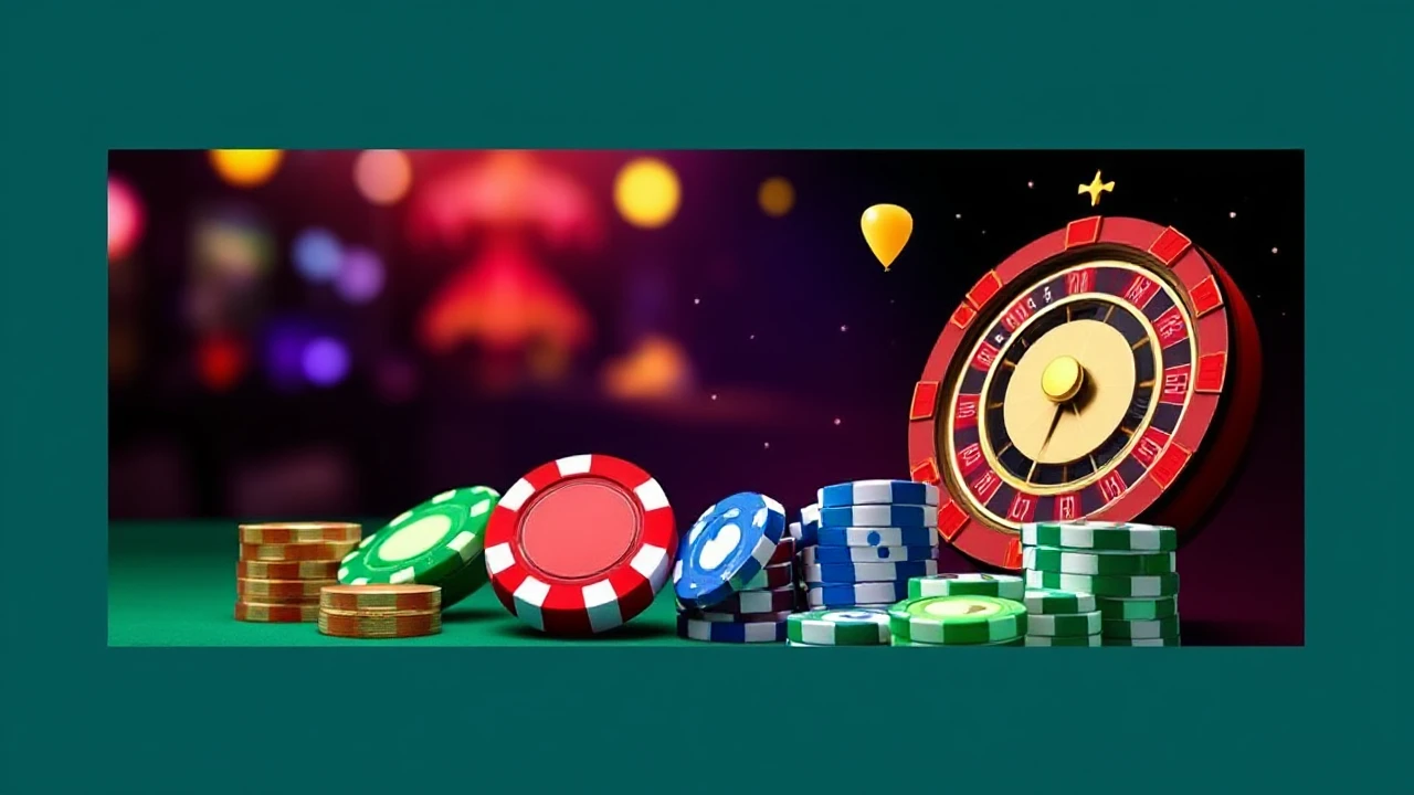 Evolution of Casinos: Trends Reshaping the Industry's Future