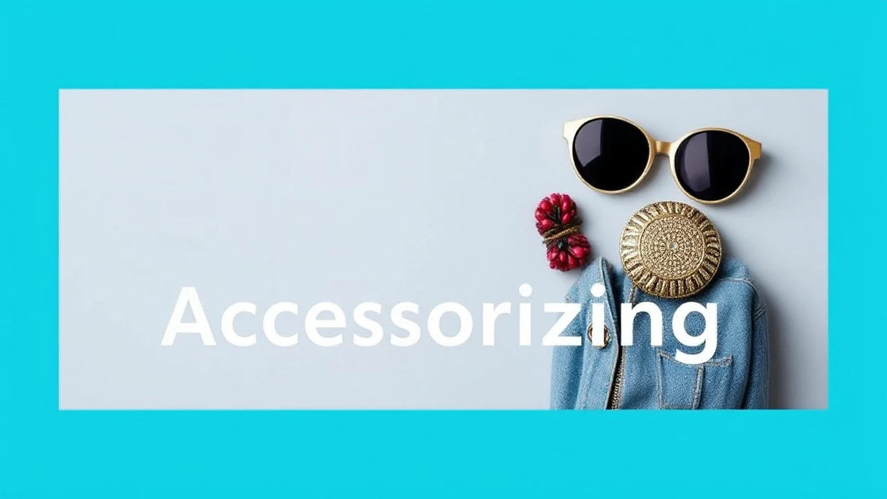 Become an Expert in Your Outfits: Pro Tips for Accessorizing