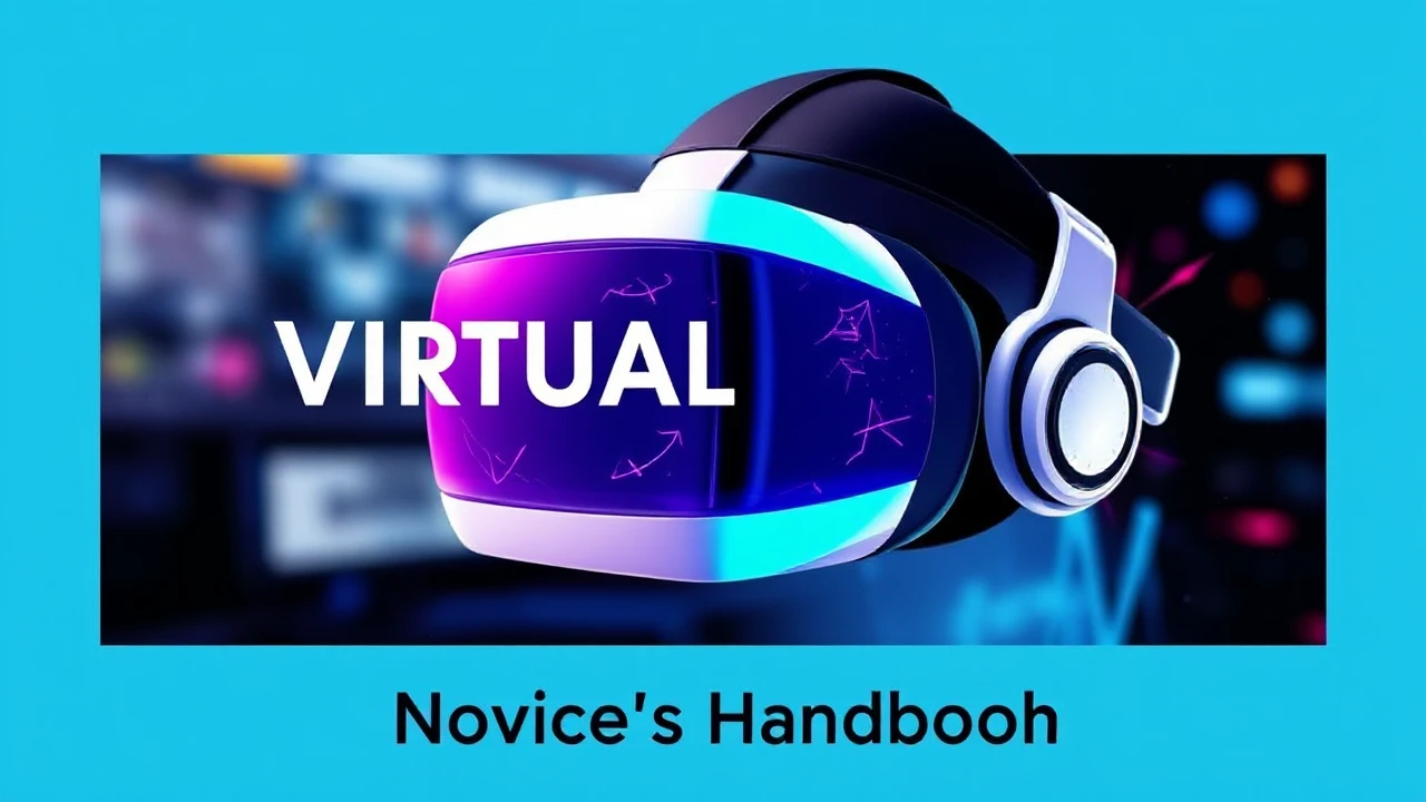 Entering the World of Virtual Reality Gaming: Novice's Handbook