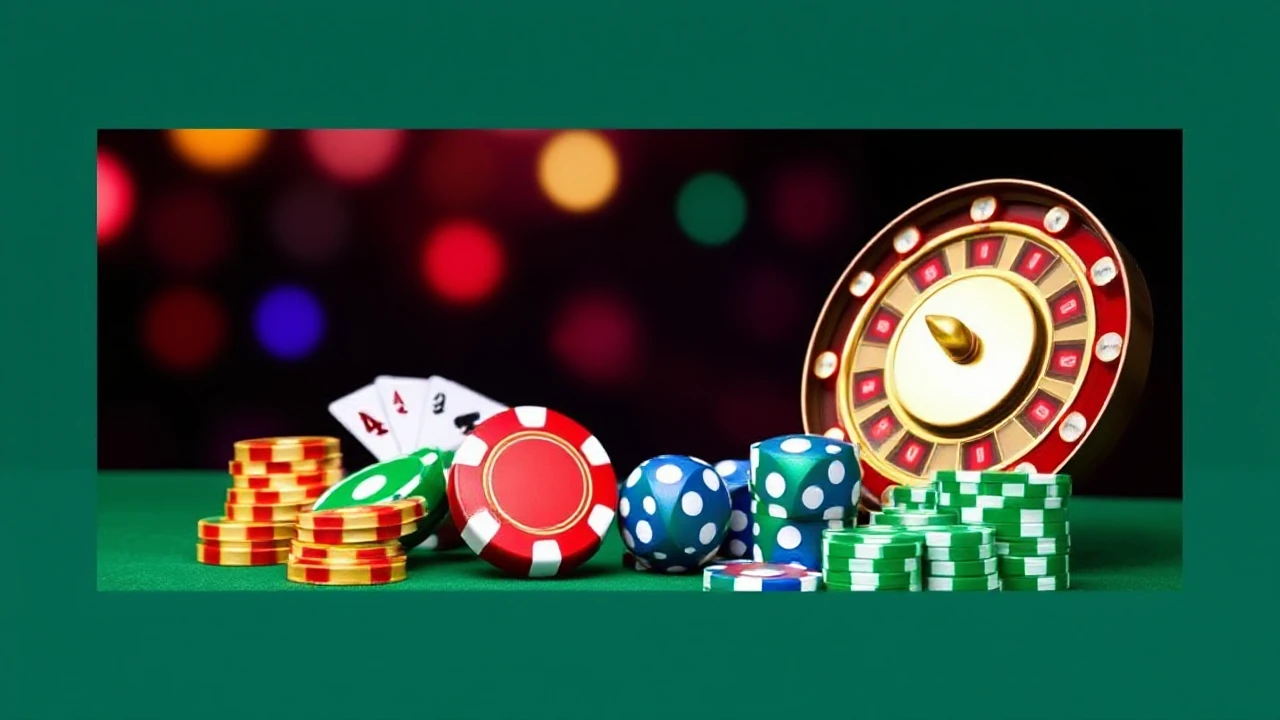 Dominating Casino Games: Expert Tips for Big Wins