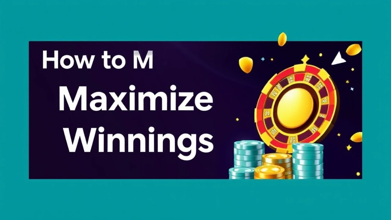 How to Maximize Your Winnings on 777LOC