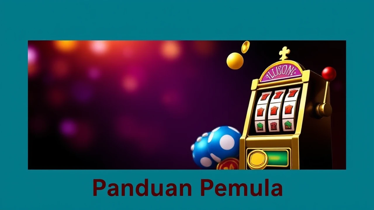Slot Online: Panduan Pemula yang dibaca