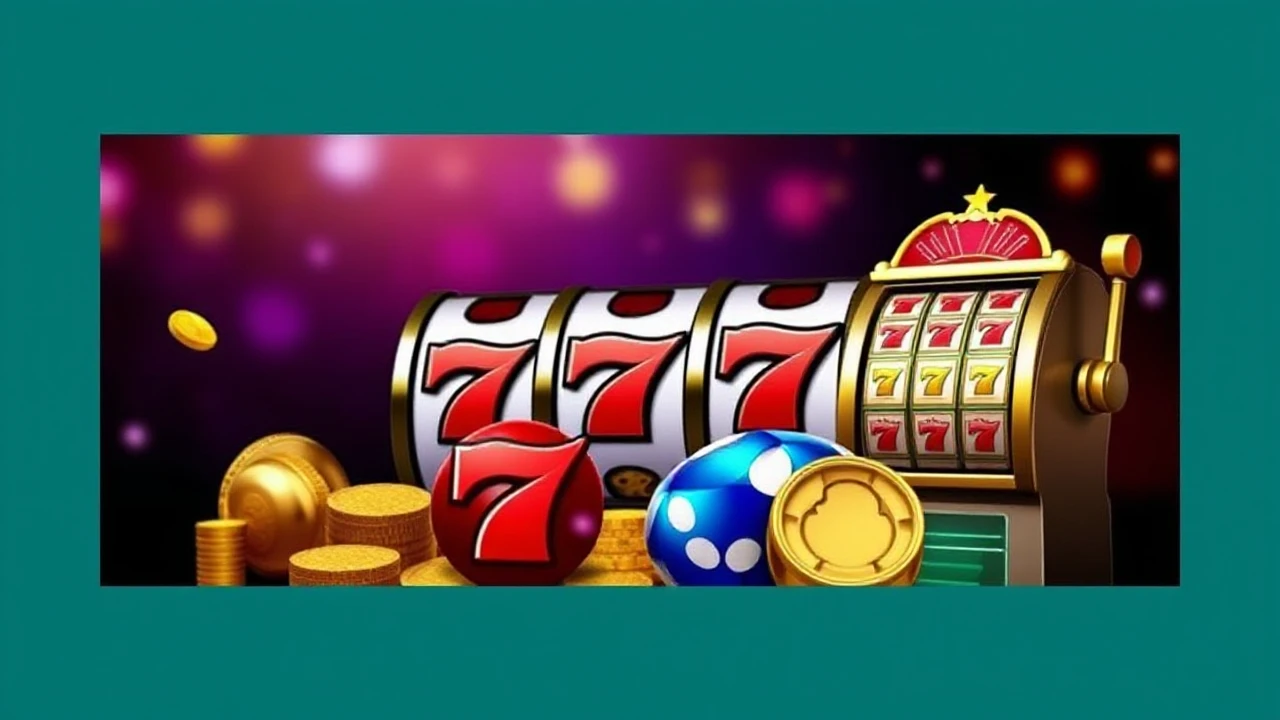Strategi Bermain Slot Casino Bagi Pemula: Trik Jitu yang Harus Diketahui