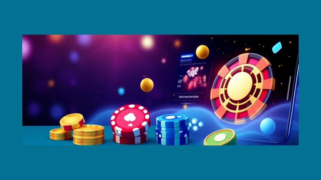 UK88 Casino: Leading the Next Wave of Digital Innovation and User Experience