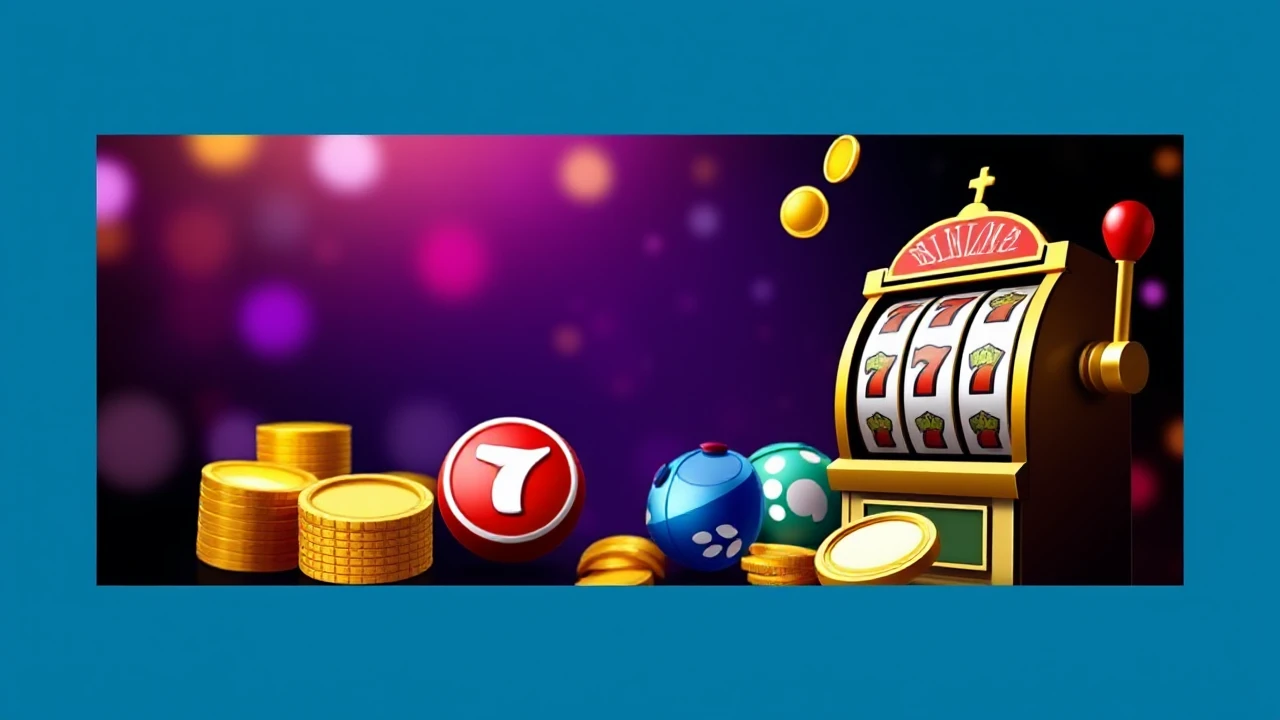 Becoming a Master in Playing Slots: Your Path from Beginner to Pro