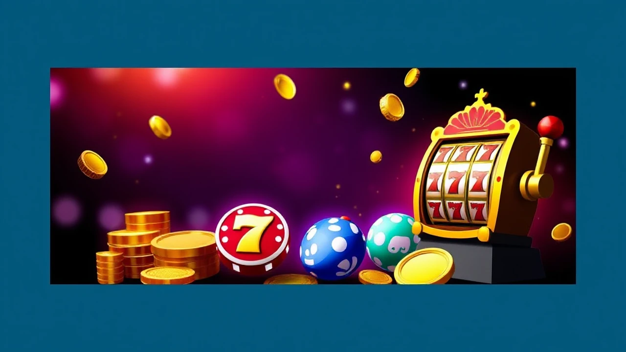 Panduan Terbaik untuk Bermain Game Slot Kasino Online