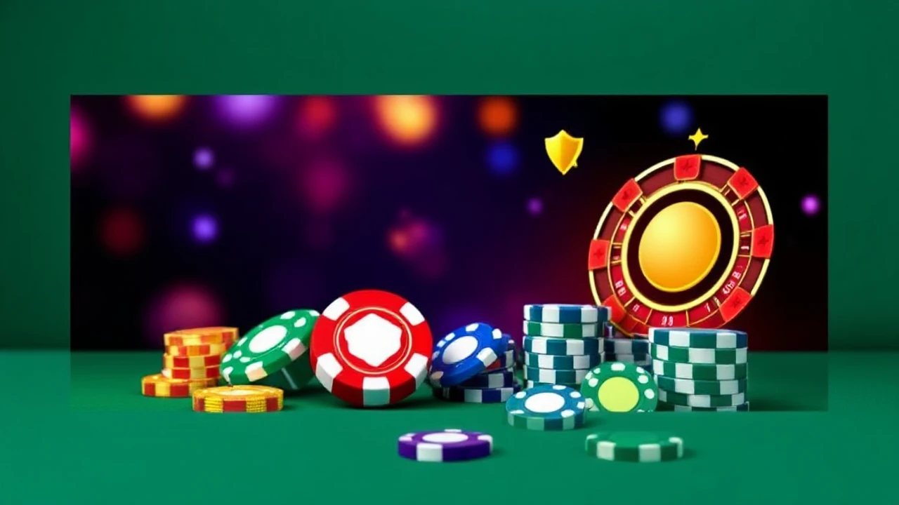 Perfecting the Skills of Online Gambling at Hitclub Casino