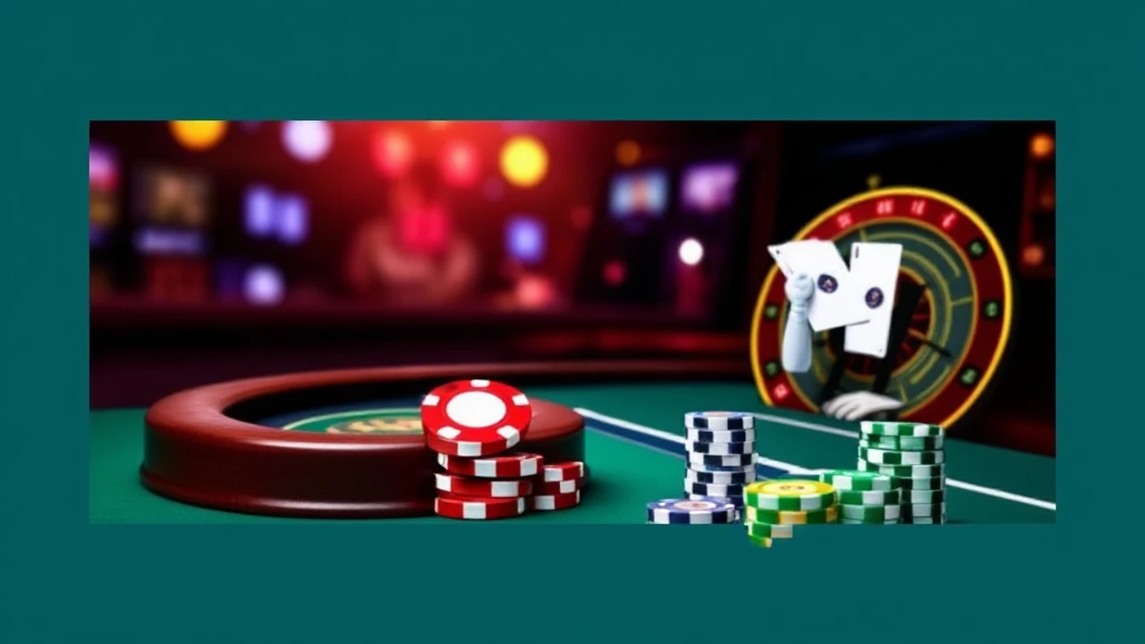 The Evolution of Online Casino Games: Developments to Watch in 2022