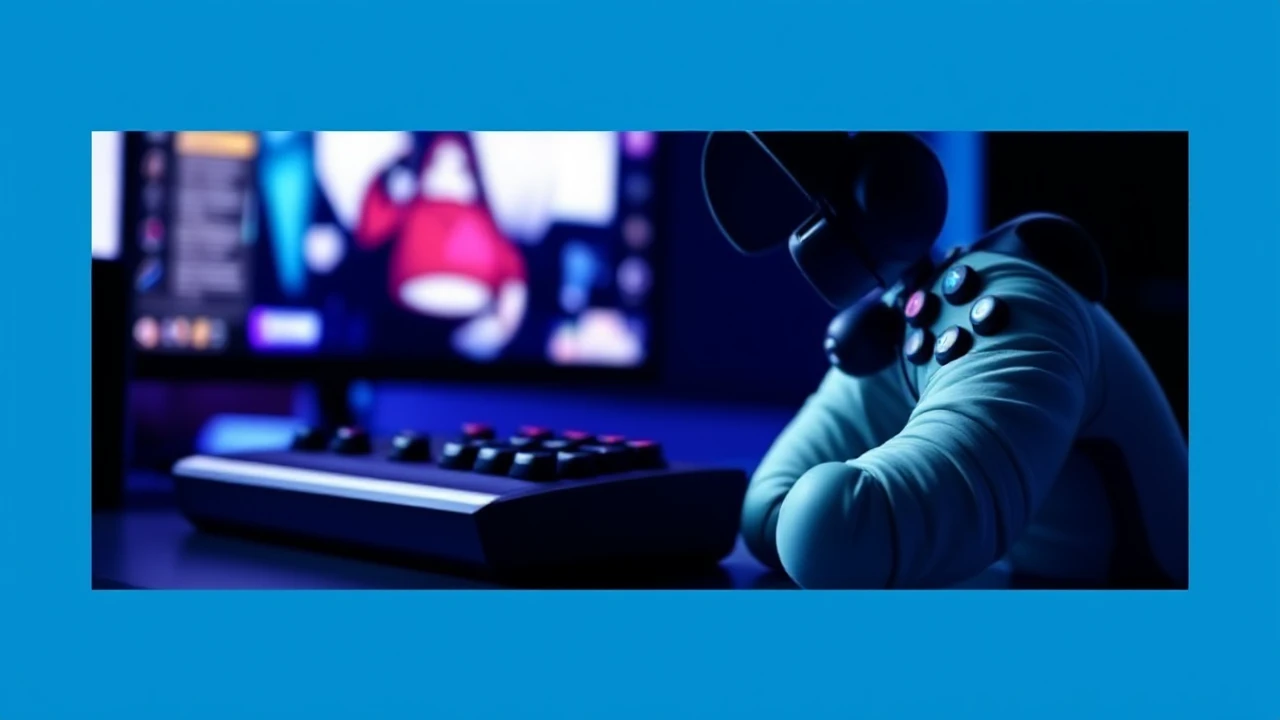 Becoming a Master in the Art of Gaming: Useful Tips and Tricks for Novice Players