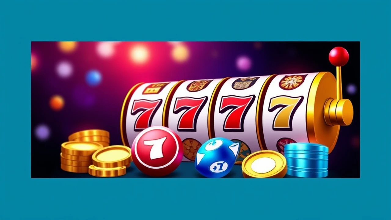 Investigating the Latest Advancements in Casino Slot Play