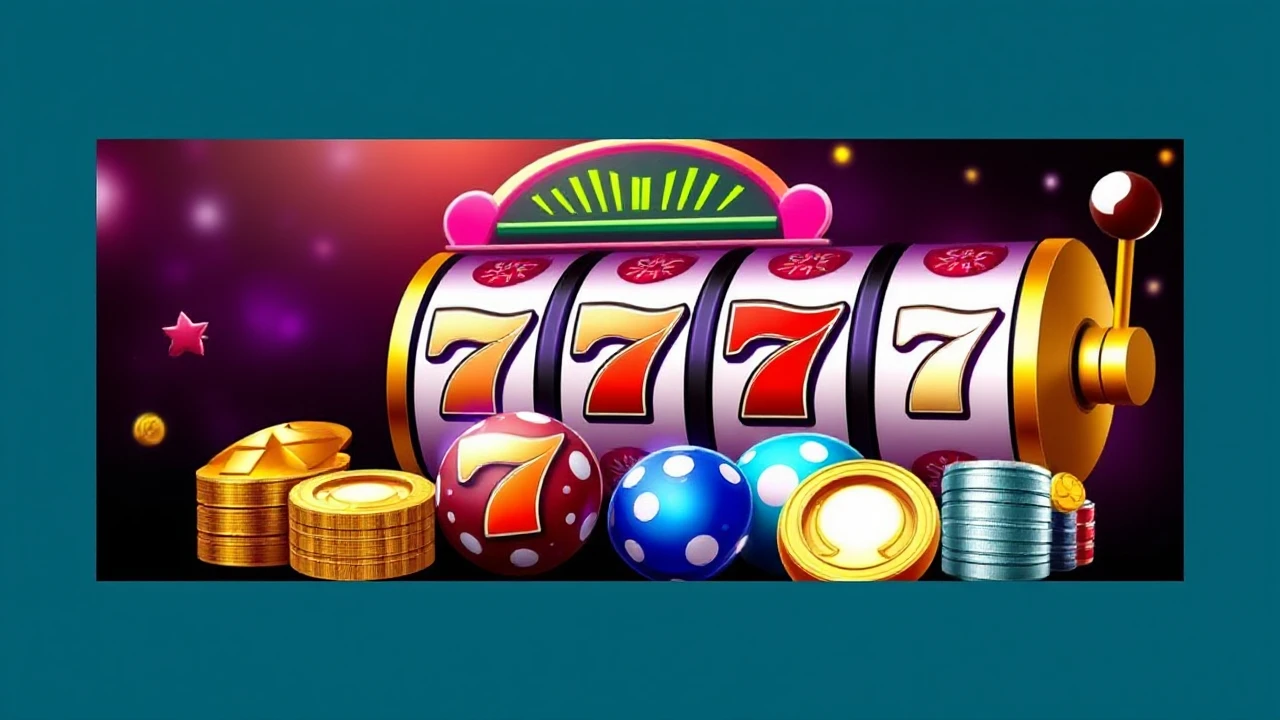 Die Top-Themen für Casino-Slot-Spiele: Die Übersicht