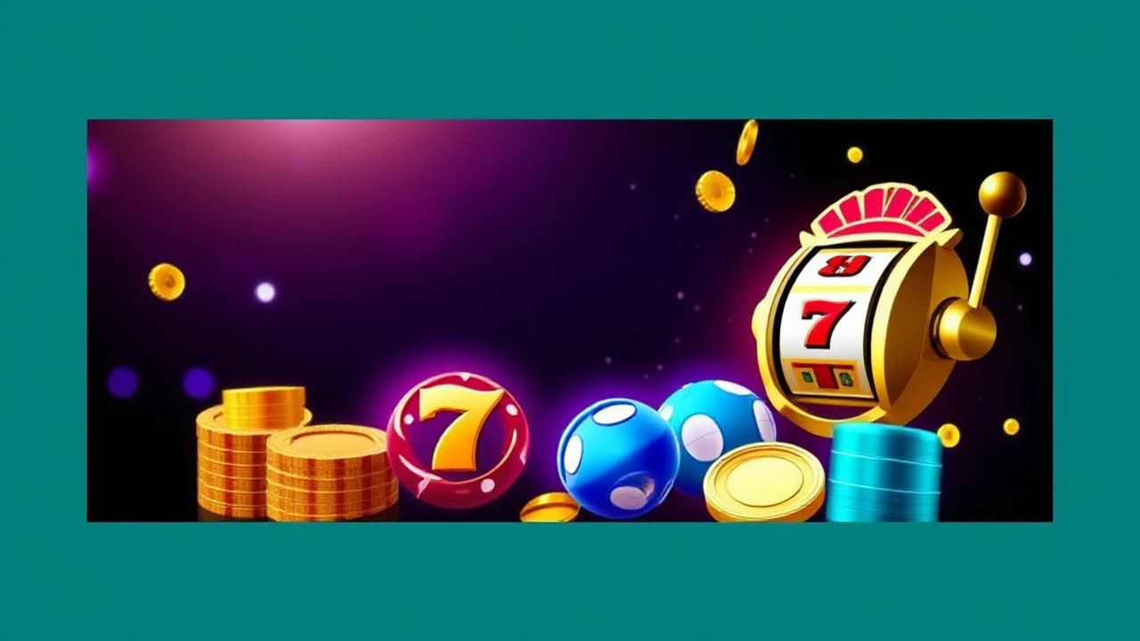 Tips Memilih Situs Slot Online Terbaik untuk Bermain