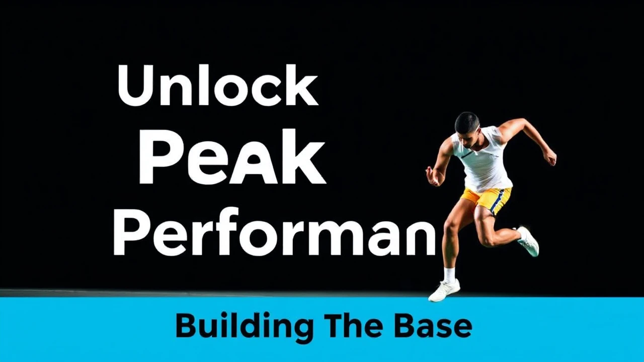 Unlocking Peak Performance: Expert Tips from Professional Athletes