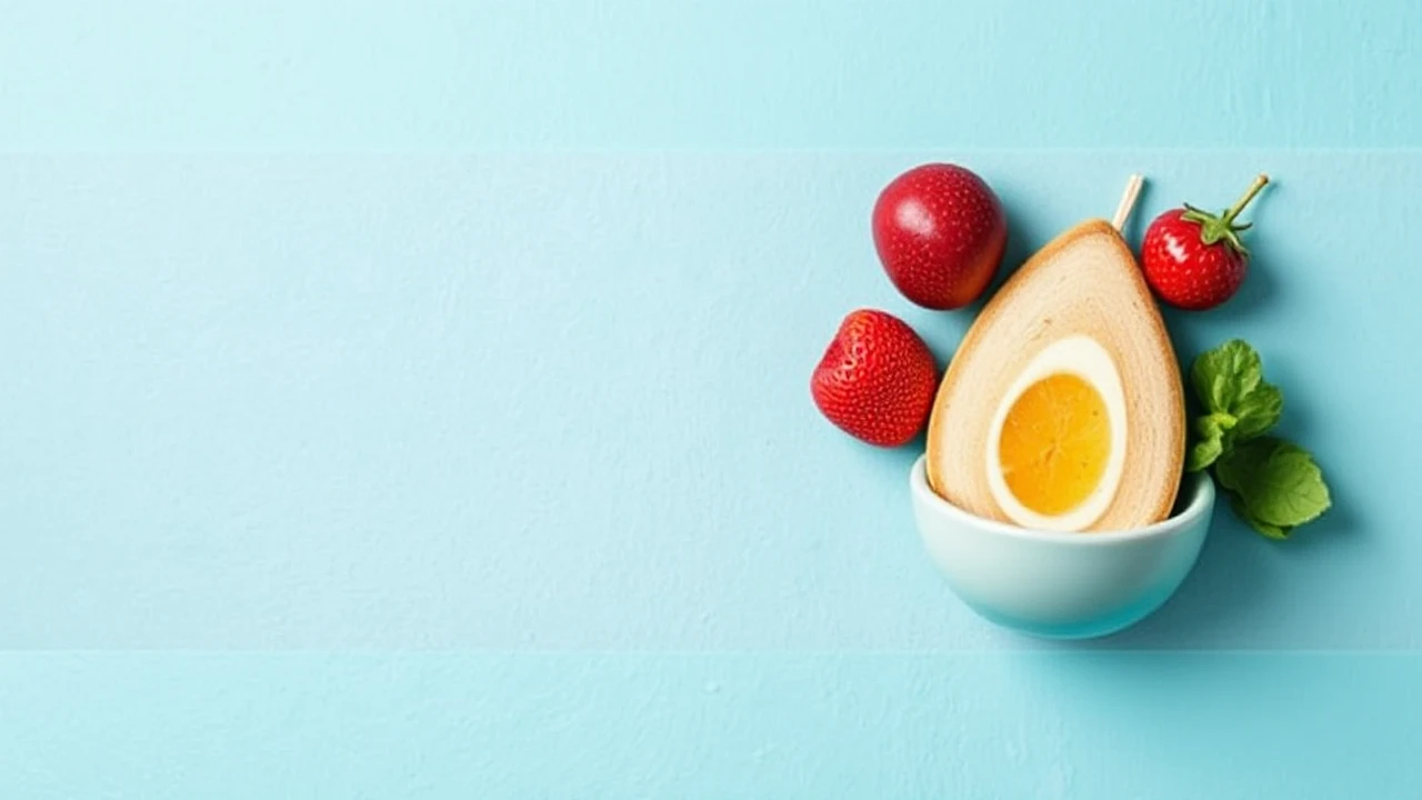 Helpful 10 Healthy Habits to Improve Your Lifestyle Today