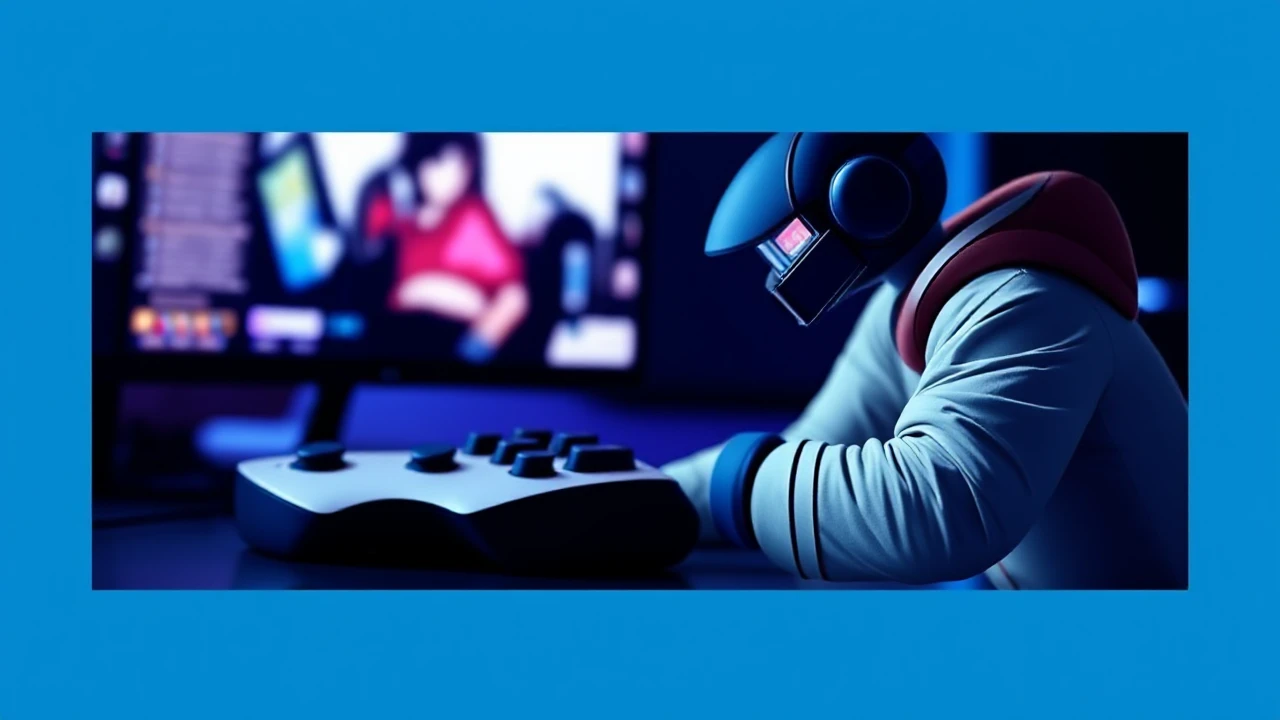 Becoming a Master in the Art of Gaming: Helpful Tips and Tricks for Newbie Players