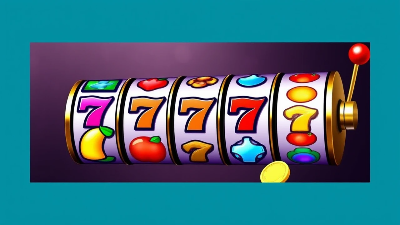The Evolution of Slot Game Symbols: From Fruits to High-Tech Icons
