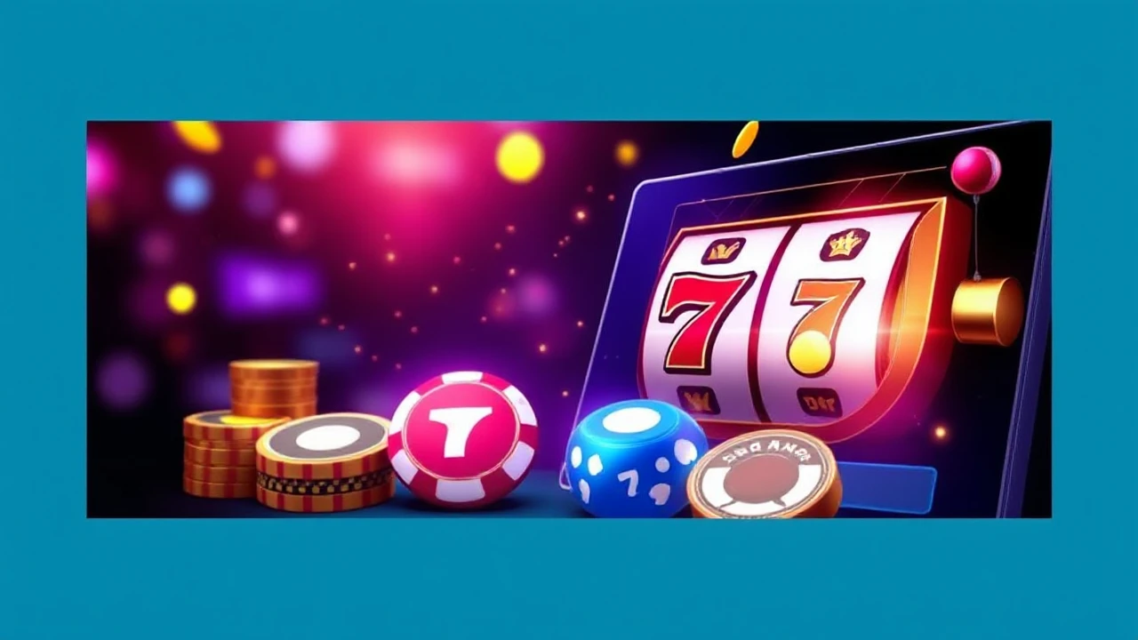 Unraveling the Psychological Influence of Online Casino Slot Music