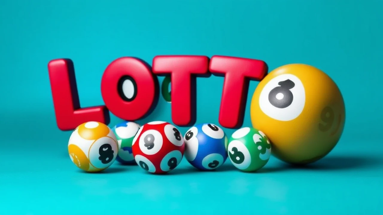 Kepercayaan dan Kebenaran seputar Game Lotre yang Menarik