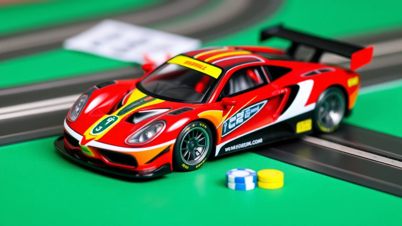 Popular Casino Games For Mobile Phones