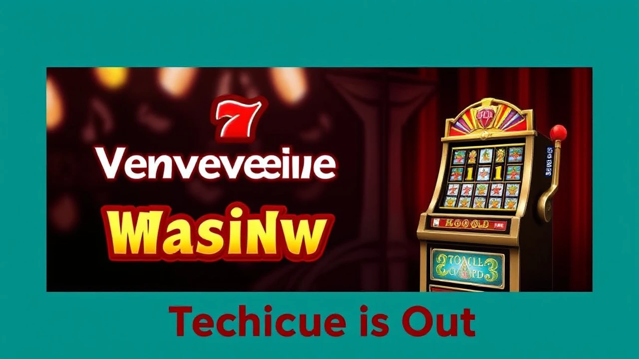 How November 23 On Casino Wars - Technique Is Out