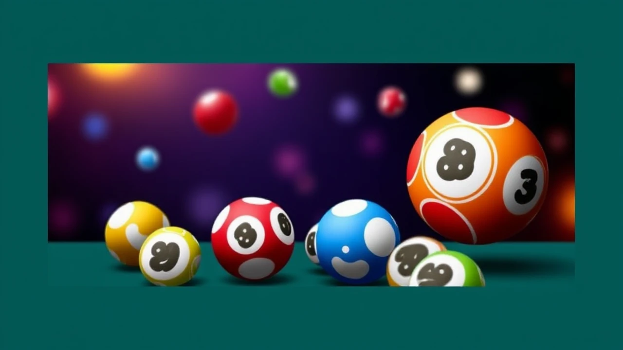 Tutorial Lengkap Bermain Bingo di Platform Taruhan Online