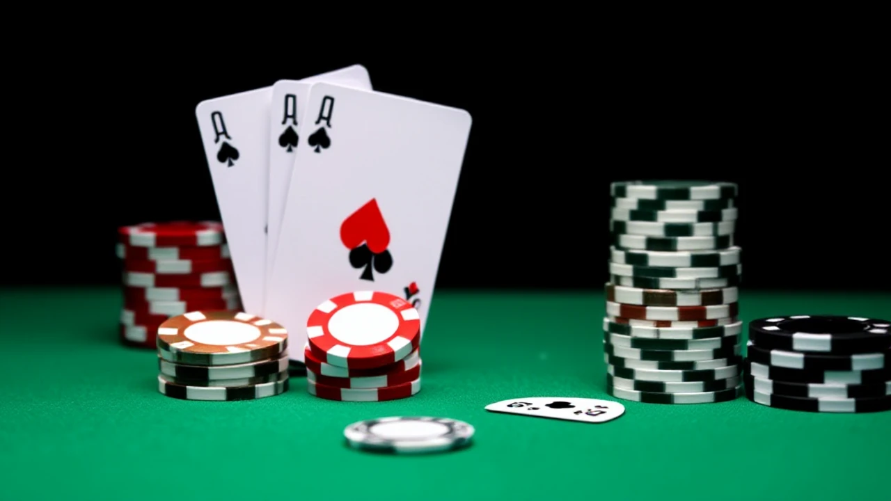 Mastering the Skill of Blackjack: Effective Strategies for Victory