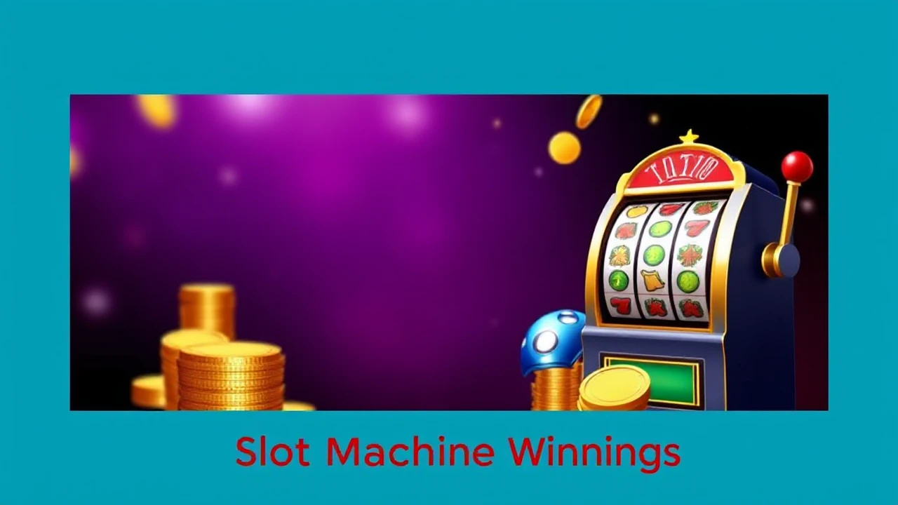Increase Your Slot Machine Winnings: Best Ten Strategies to Increase Your Wins