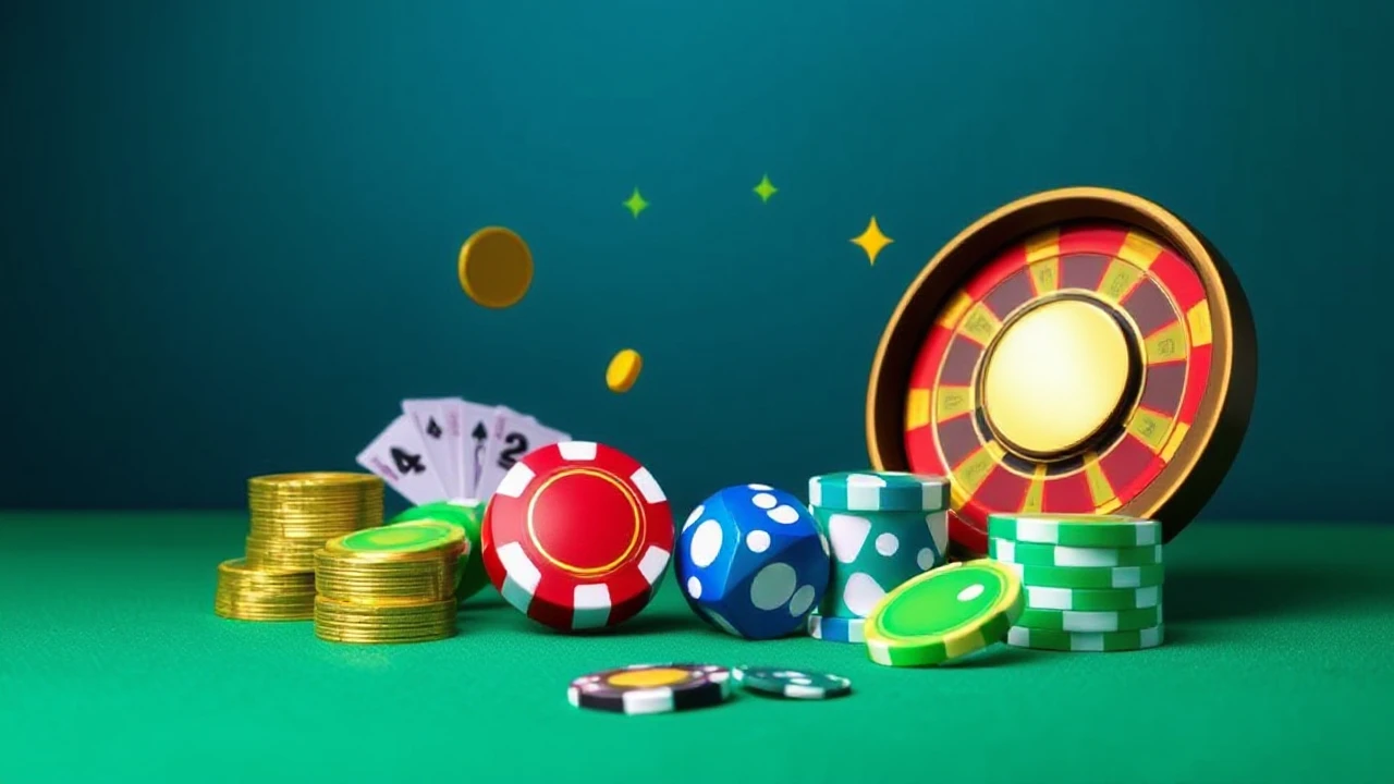 Les Bénéfices des Offres de Bienvenue dans les Casinos Virtuels