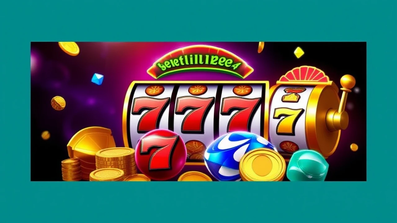 Panduan Berhasil dalam Bermain Slot Online