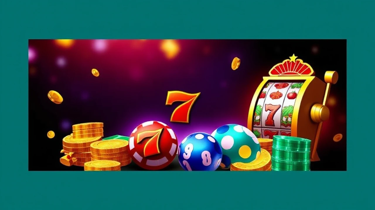 Mengenal berbagai jenis bonus dalam permainan slot casino
