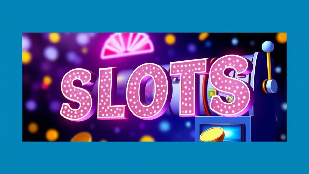 What's Next of Slots: Emerging Trends to Watch Out For