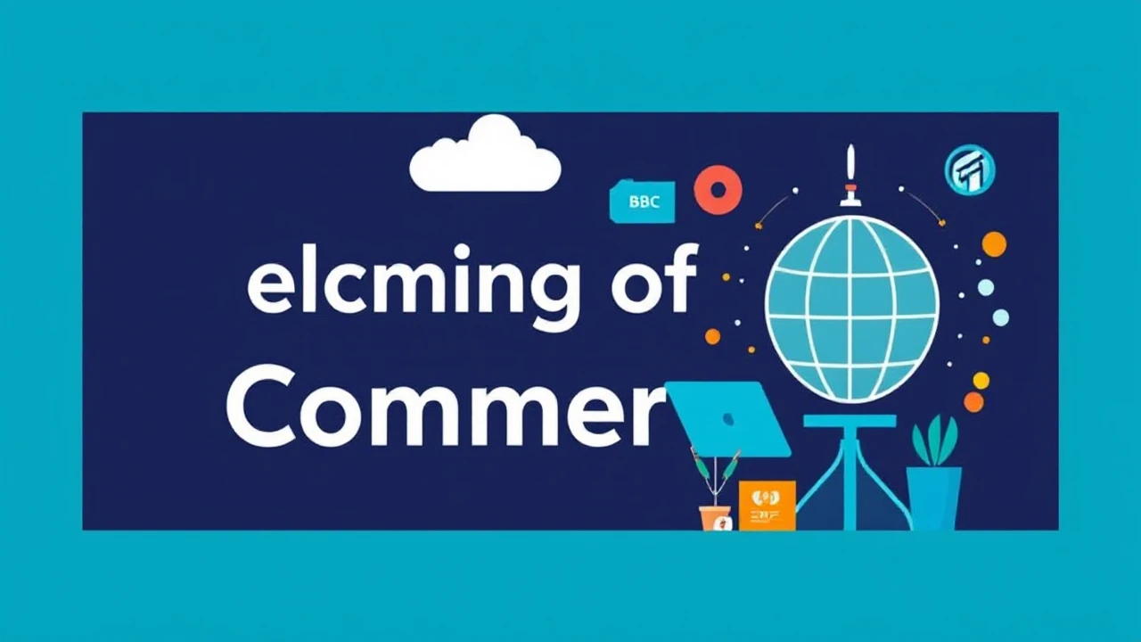 Welcoming the of Commerce: Key Shifts to Keep an Eye On
