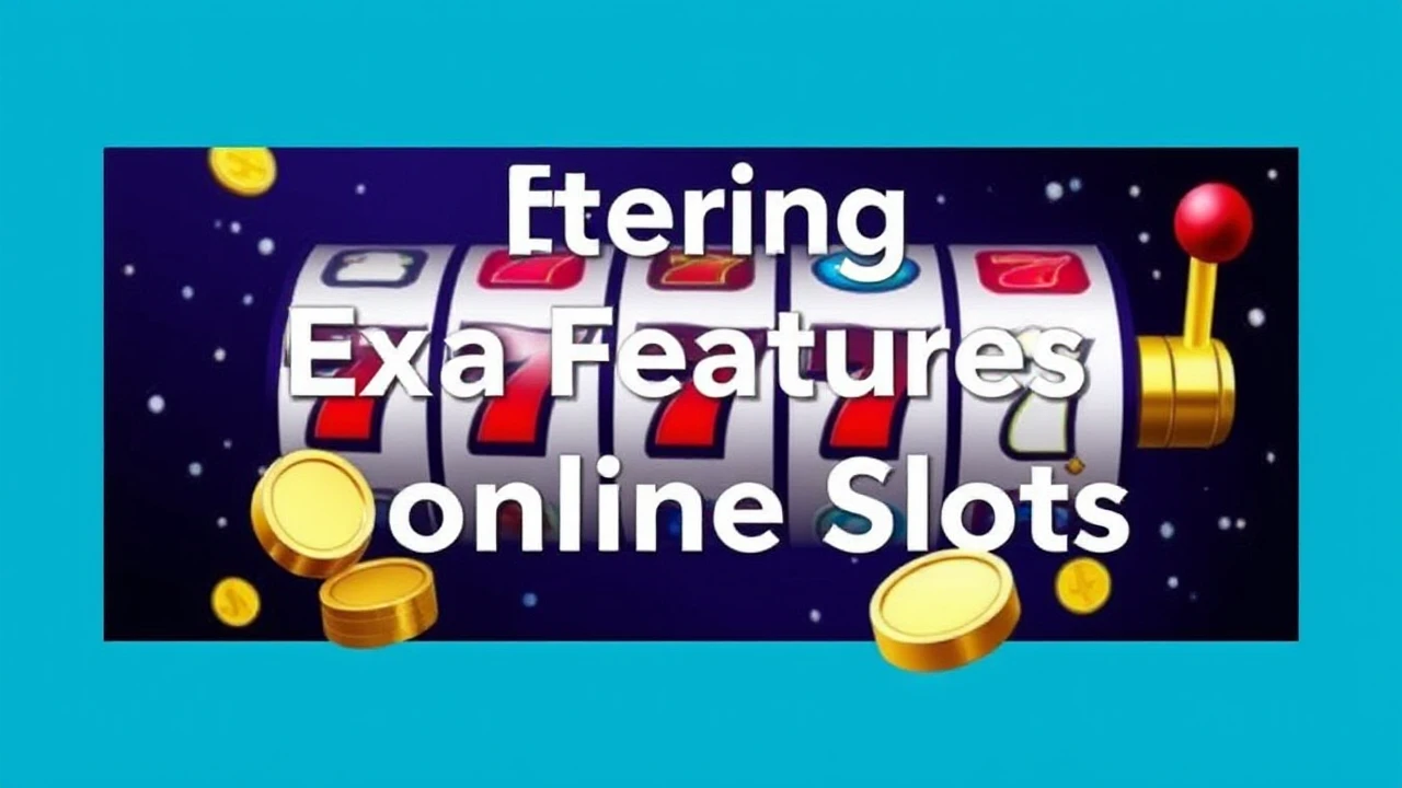 Mastering Extra Features in Online Slots: Dos and Don'ts Explained