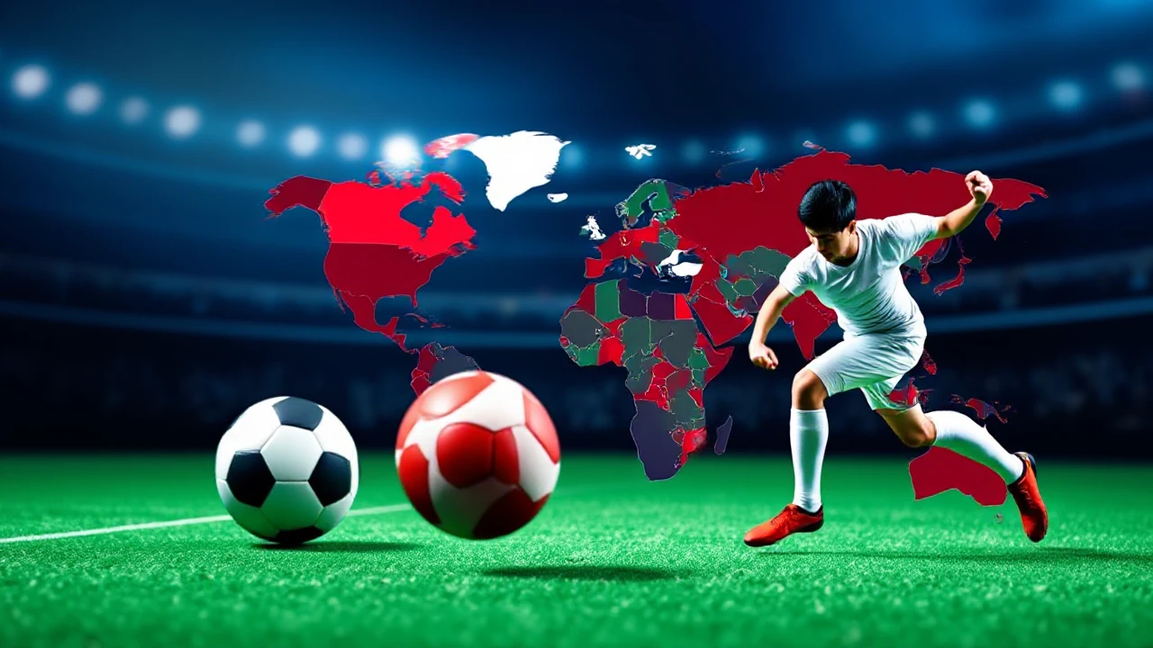 Understanding the Legality of Sports Betting in Different Countries