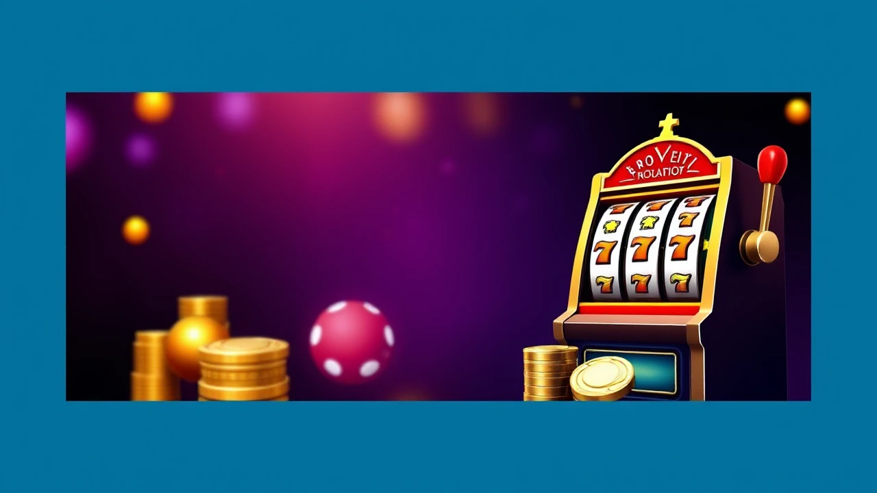 Mastering the Skill of Playing Online Casino Slot Machines