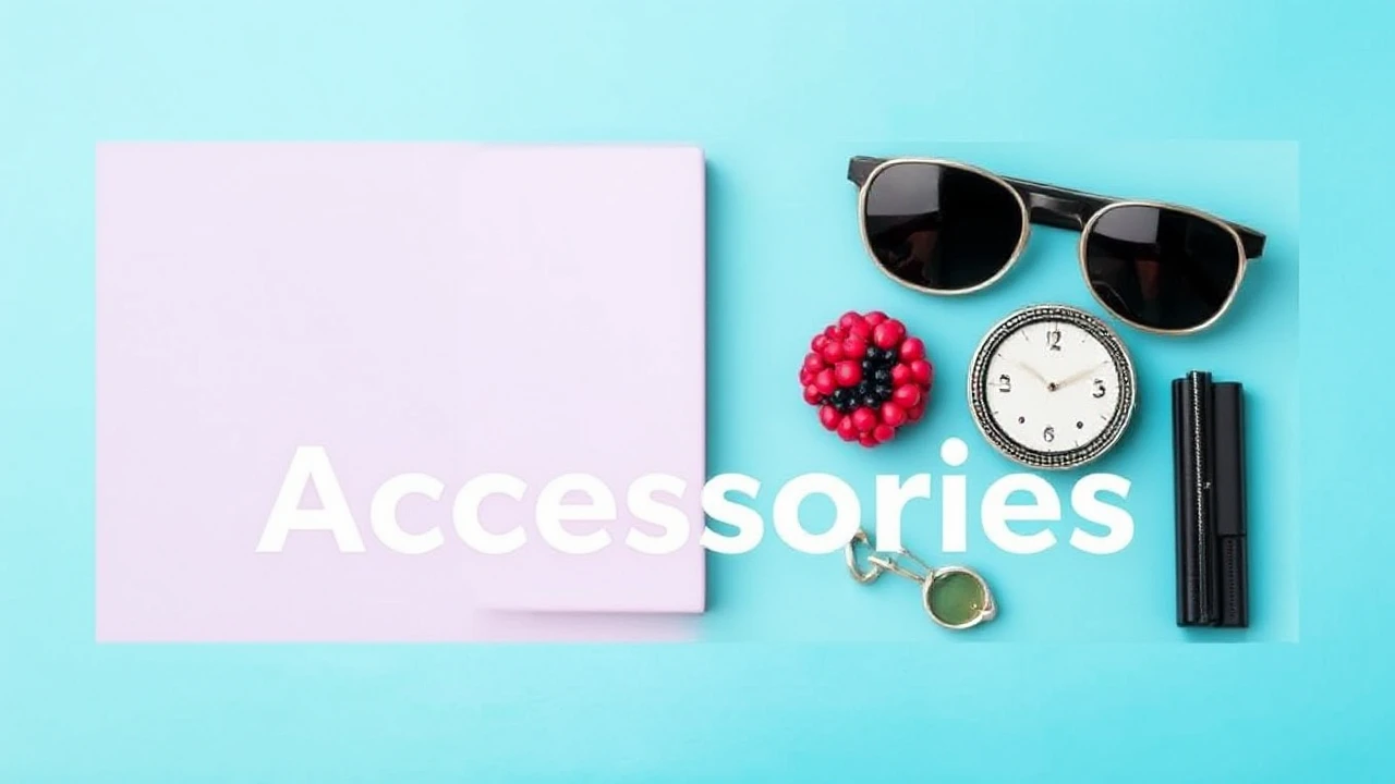 Become an Expert in Your Outfits: Expert Tips for Adding Accessories
