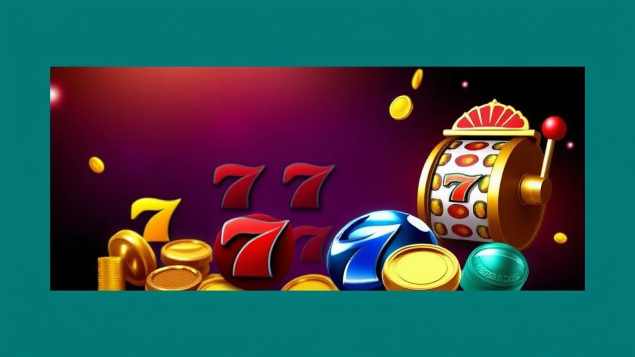 Tutorial Bermain Slot Kasino Online untuk Pemula